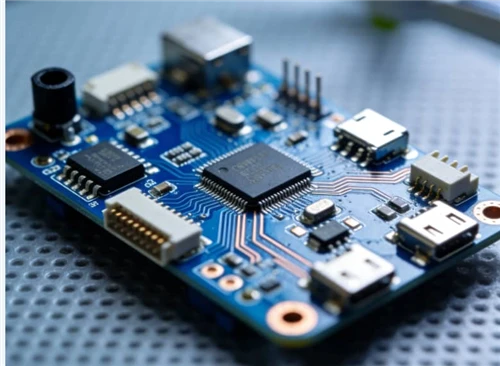 PCBA žemės ūkio dronams