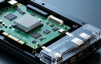 BQC Electronics juda į priekį su kita išmaniosios gamybos...