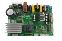 ISO9001 pramonės PCB PCBA rinkinys