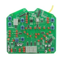 Saulės įkroviklio PCB asamblėjos tarnyba