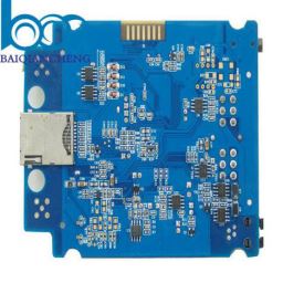 Medicinos SMT PCBA Quickturn PCBA gamykla