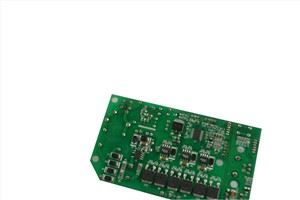 PCB surinkimo baterijų valdymo sistema