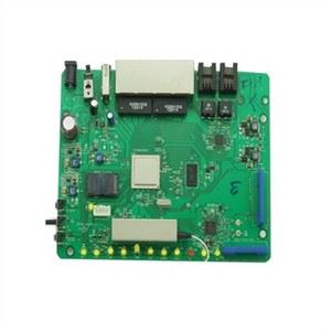 PCB surinkimas BMS