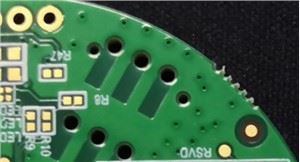 PCB surinkimas duonos gamintojui